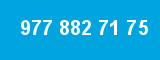 977 882 71 75 977 882 71 75